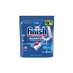 Finish Kapsułki Quantum 60 Fresh