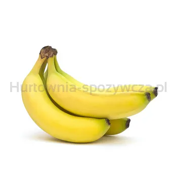 Bio Banany Chiquita kg