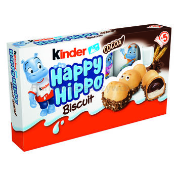 Happy Hippo 103,5g
