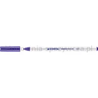 Pisak Tekstylny E-4600 Edding, 1 Mm, Fioletowy - 2