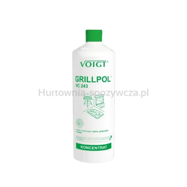 Voigt Grillpol Vc 243 1L
