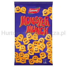 Monster Munch 100 G