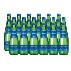 Ustronianka Premium Woda gazowana 700ml