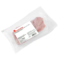 TGE FILET Z KURCZAKA Z KOŚCIĄ ZE SKÓRĄ 2x200g