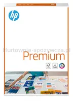 Papier ksero HP PREMIUM A4, klasa A, 80gsm, 500 ark. - 2
