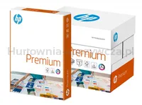Papier ksero HP PREMIUM A4, klasa A, 80gsm, 500 ark. - 4