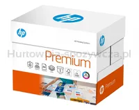 Papier ksero HP PREMIUM A4, klasa A, 80gsm, 500 ark. - 5