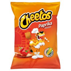 Cheetos Paprika 130G