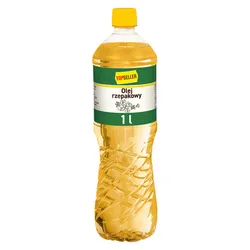 Topseller Olej 100% Rzepakowy 1L
