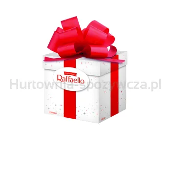 Raffaello Cubo praliny 300g