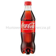Coca Cola Pet 500 Ml - 2