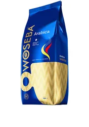 Woseba Kawa Ziarnista AraBica 1000G