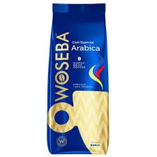Woseba Kawa Ziarnista AraBica 1000G