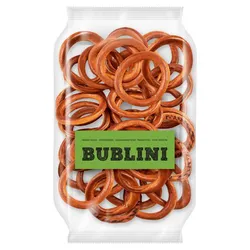 Obwarzanki Bublini Klasyczne 375 G