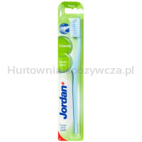 Jordan Szczoteczka Do Zębów Classic Hard