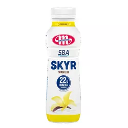 Mlekovita Jogurt SKYR typu islandzkiego wanilia SBA 330g
