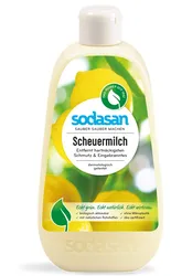Mleczko czyszczące BIO 500 ml