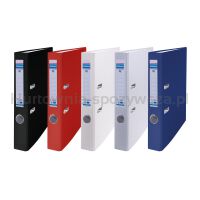 Donau Segregator Master FSC, PP, A4/50mm, szary  - 2