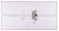 Donau Segregator Master FSC, PP, A4/50mm, szary  - 4