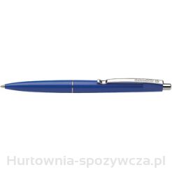 Długopis Automatyczny Schneider Office, M, Niebieski