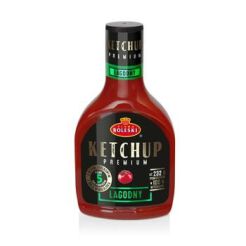 Roleski Ketchup Łagodny Premium 465G