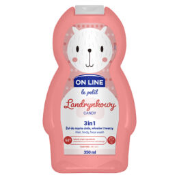 On line Żel 3W1 Le Petit Nawilżający O Smaku Słodkiej Landrynki 350Ml