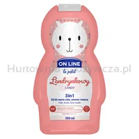 On line Żel 3W1 Le Petit Nawilżający O Smaku Słodkiej Landrynki 350Ml