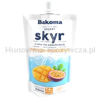Bakoma Skyr Jogurt Mango-Marakuja 120 G