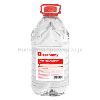 Tge Ocet spirytusowy 10 % 5L