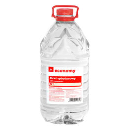 Tge Ocet spirytusowy 10 % 5L