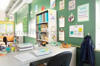 Haczyki wielokrotnego użytku COMMAND™ (17001 PL), średnie - 2