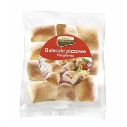 Dermaris Bułeczki pizzowe Margherita 250 g