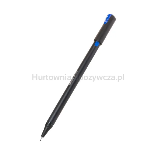 Długopis żelowy PENTONIC, śr. kulki 0,6mm, niebieski