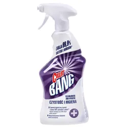 Cillit BANG Spray uniwersalny czystość i higiena, 750 ml