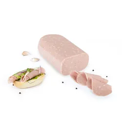 Mielonka Prasowana Ok. 1,4 Kg Duda