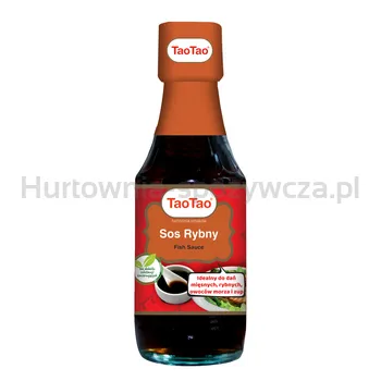 TaoTao Sos rybny 200 ml