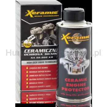 Ceramiczna Ochrona Silnika Xeramic 250Ml