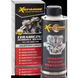 Ceramiczna Ochrona Silnika Xeramic 250Ml