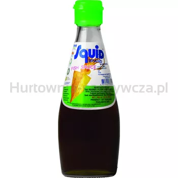 SQUID Sos rybny 300 ml
