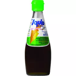 SQUID Sos rybny 300 ml
