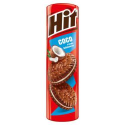 Hit Kokosowy 220G