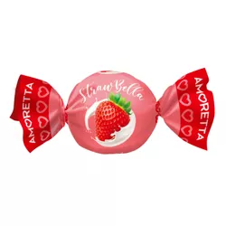 Mieszko Amoretta strawbella kula 7.5kg
