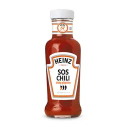 Heinz Sos chili lekko pikantny 330g