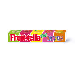 Fruittella Rainbow 41G
