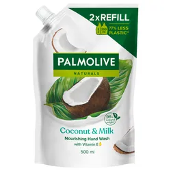 Palmolive Mydło/Płyn Milk &Amp; Coconut 500Ml Doypack