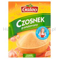 Czosnek Galeo Granulowany 16 G Mccormick