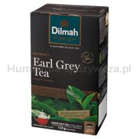 Dilmah Herbata Gourmet Earl Grey 125 G