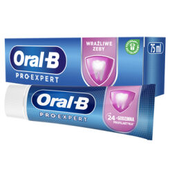 Oral-B Pro Expert Wrażliwe Zęby Pasta Do Zębów 75 Ml