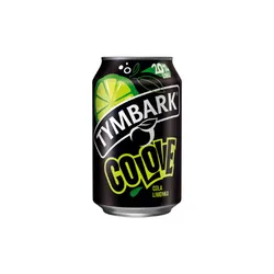 Tymbark Colove Cola Limonka 330Ml SK
