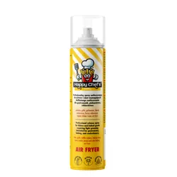 Happy Chefs ProFry Profesjonalny spray natłuszczający 600 ml
